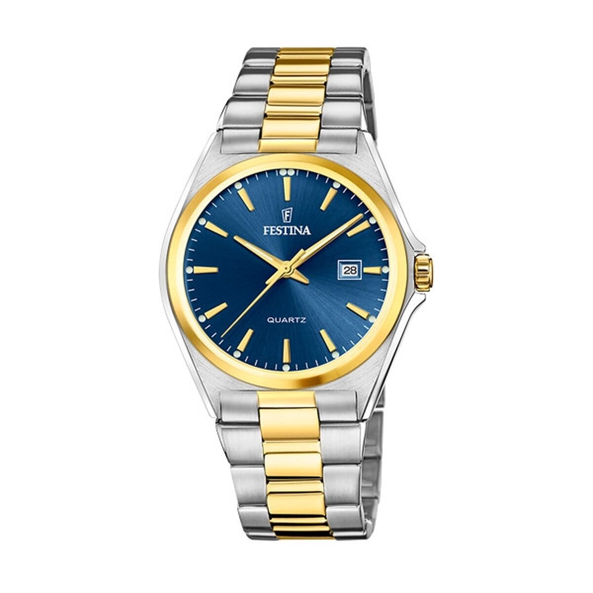 Festina Men's Watch Festina F20554/4 (Ø 40 Mm)