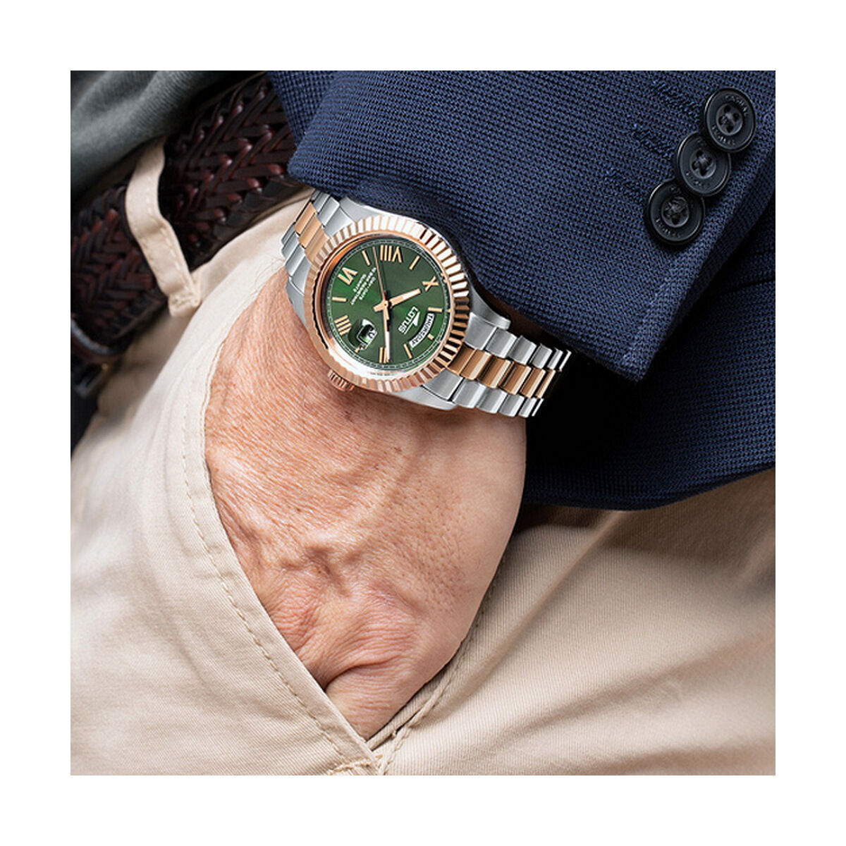 Lotus Men's Watch Lotus 18856/3