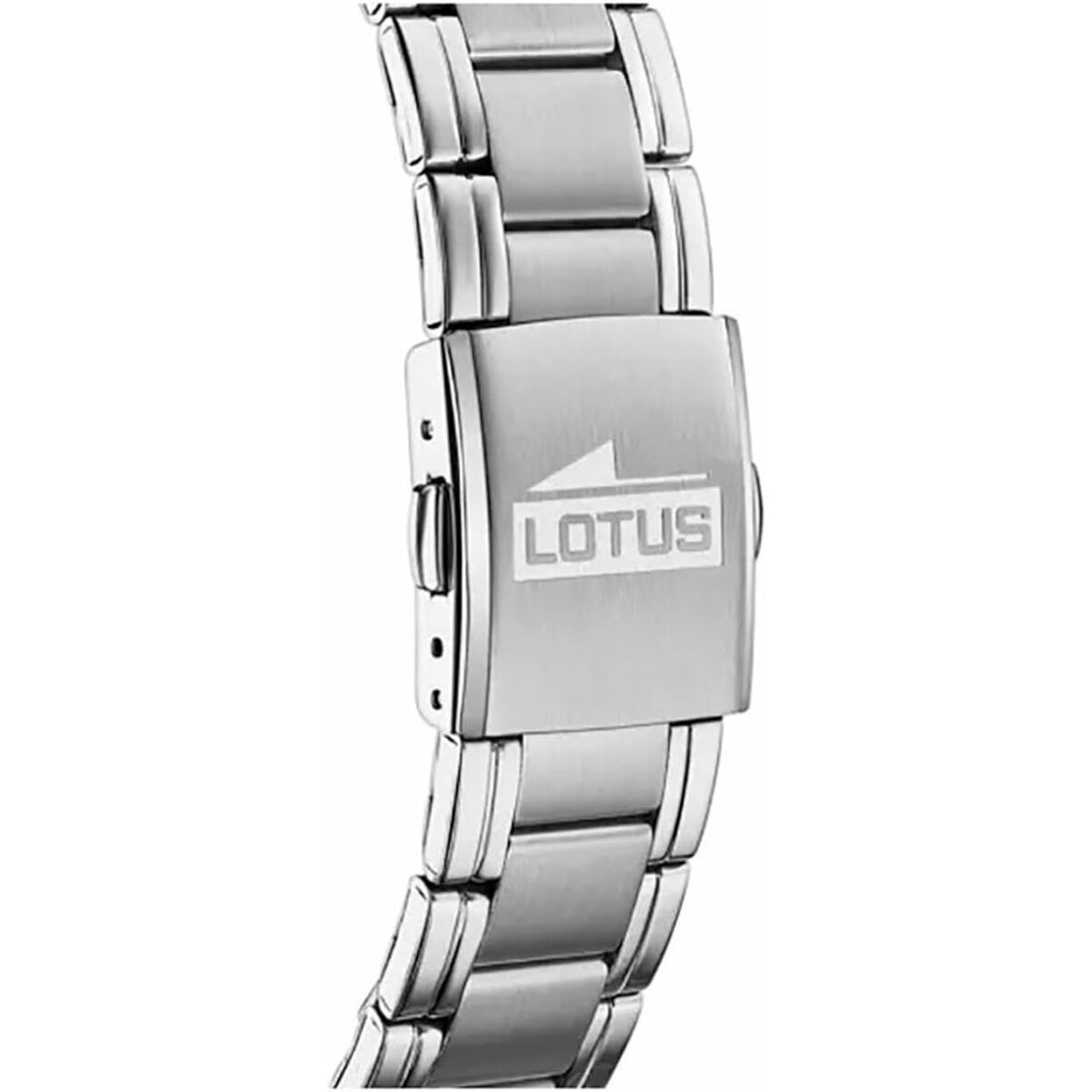 Lotus Men's Watch Lotus 18812/7 Green Silver