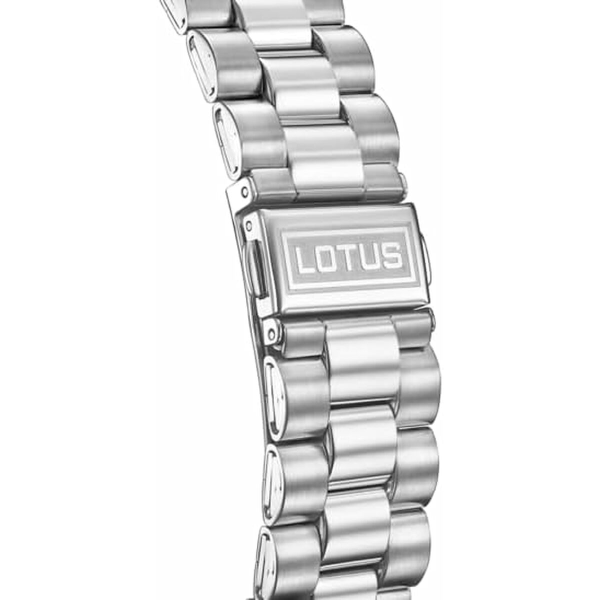 Lotus Men's Watch Lotus 18930/1 Silver