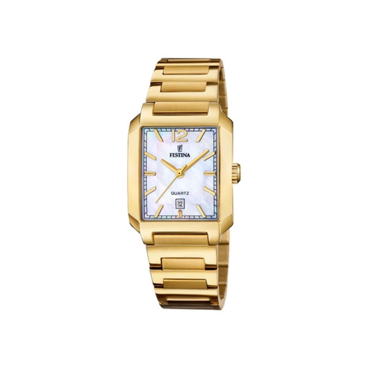 Festina Unisex Watch Festina F20680/2