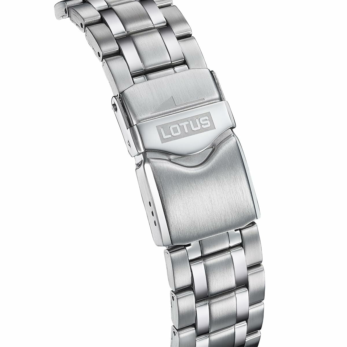 Lotus Men's Watch Lotus 18938/1 Silver
