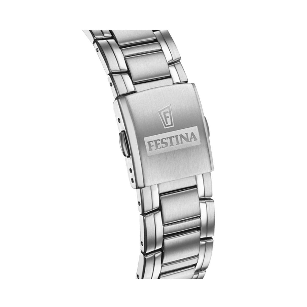 Festina Men's Watch Festina F20704/4