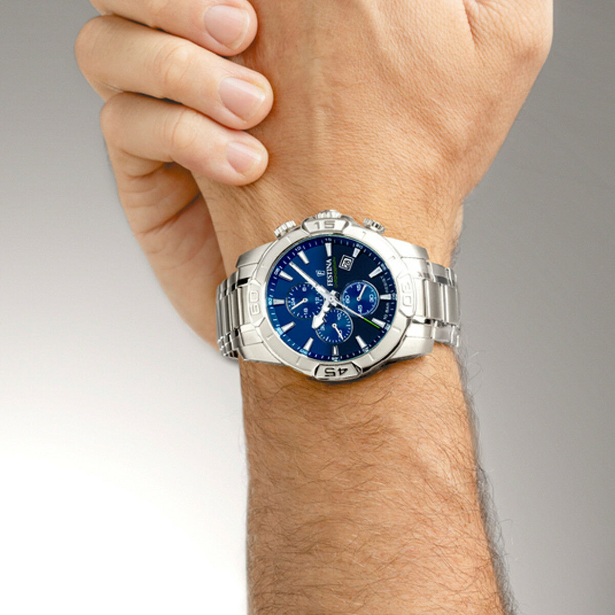 Festina Men's Watch Festina F20704/4