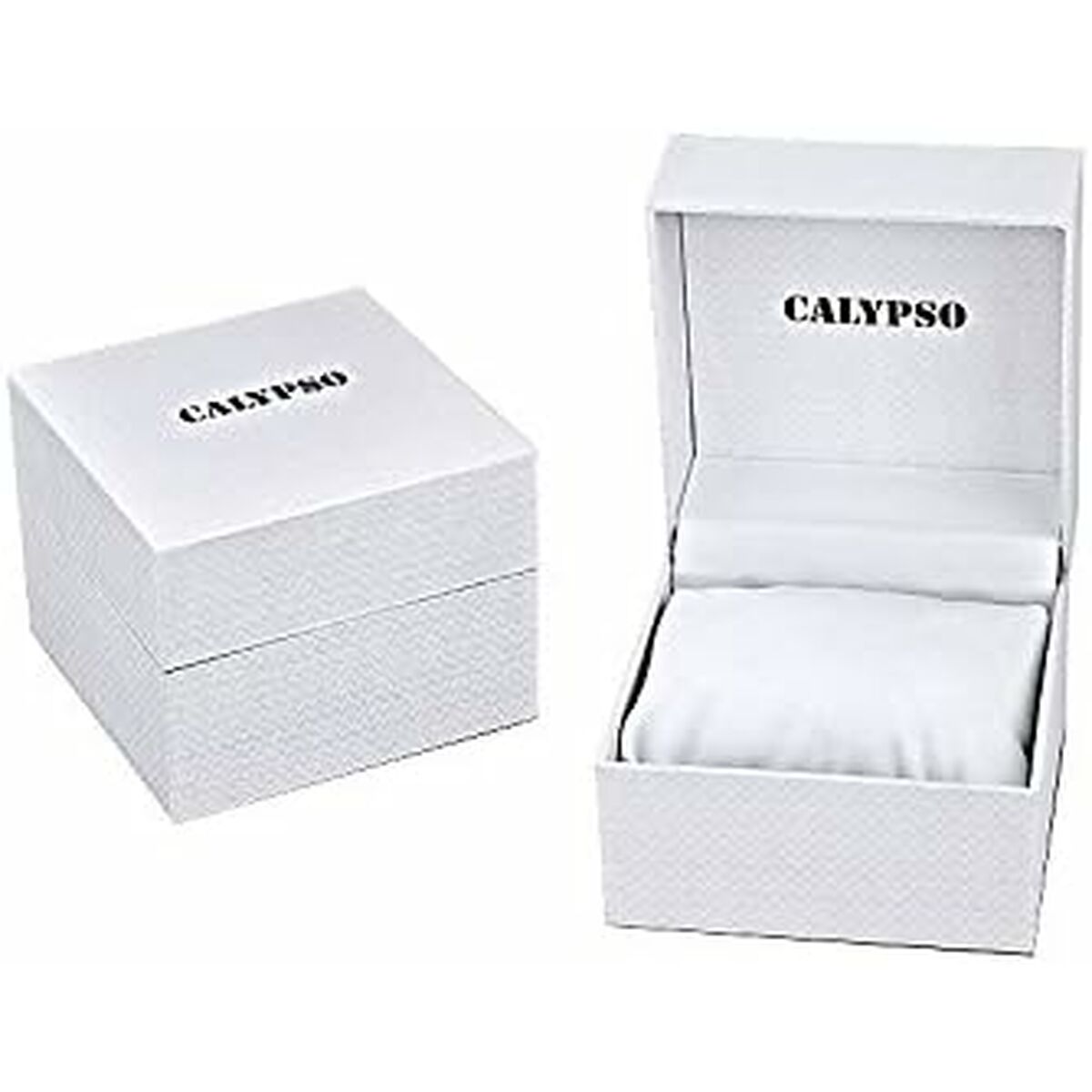 Calypso Men's Watch Calypso K5855/4