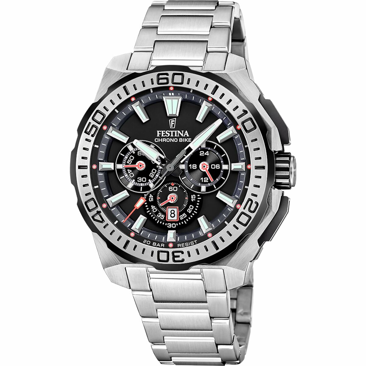 Festina Men's Watch Festina F20724/7