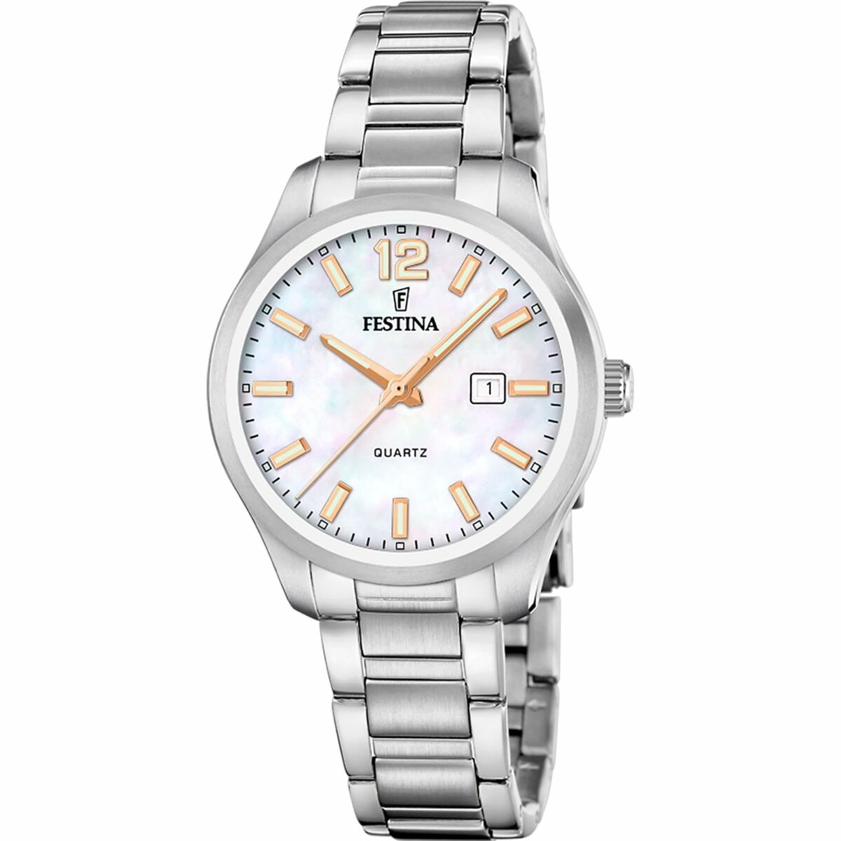 Festina Men's Watch Festina F20737/6