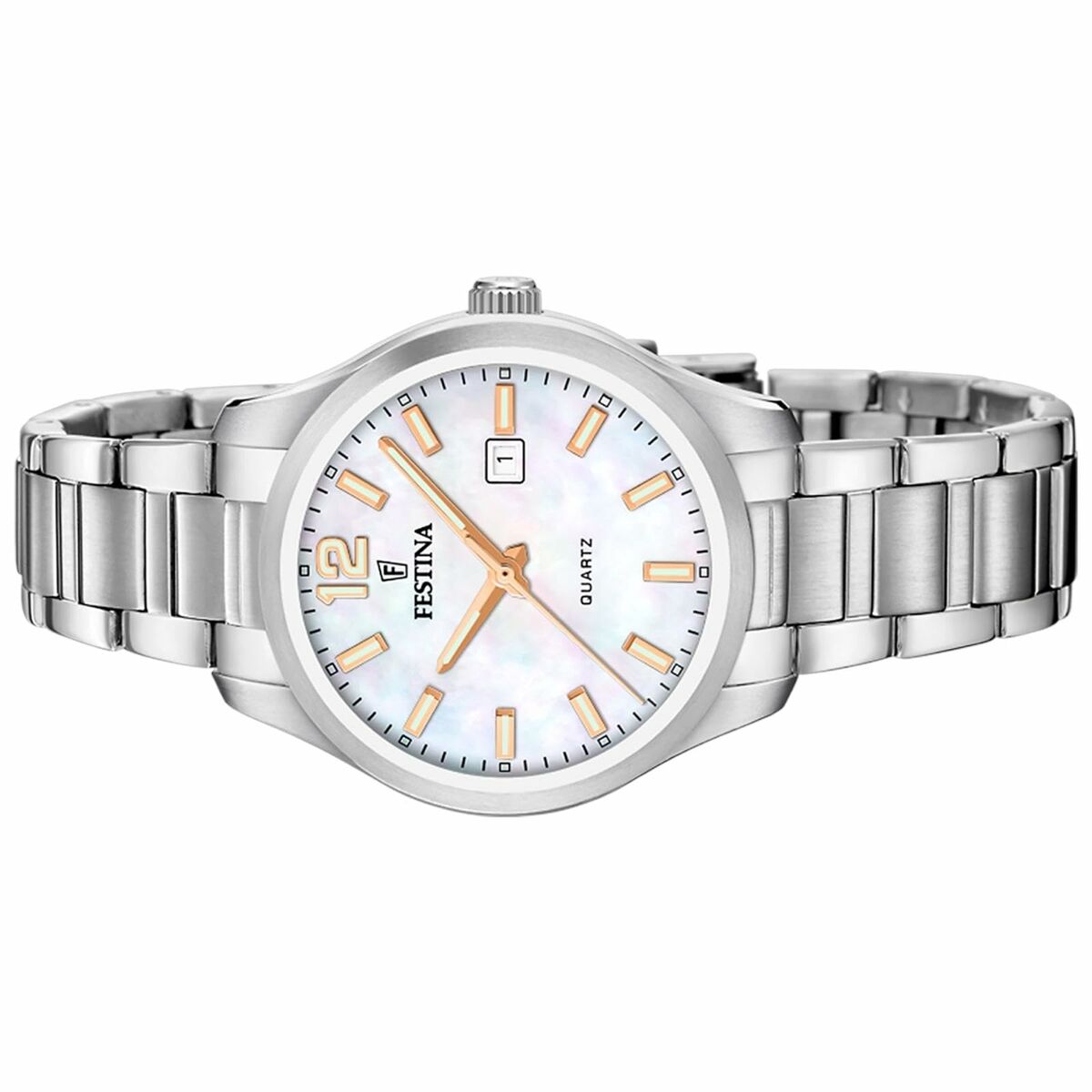 Festina Men's Watch Festina F20737/6