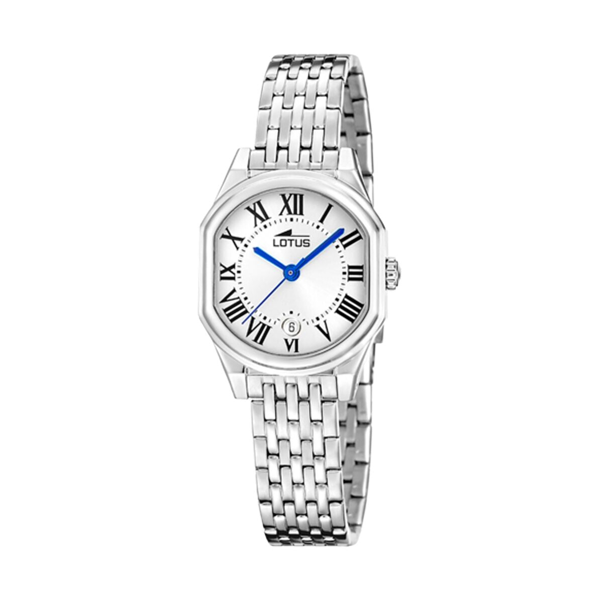 Lotus Ladies' Watch Lotus 19043/1 Silver