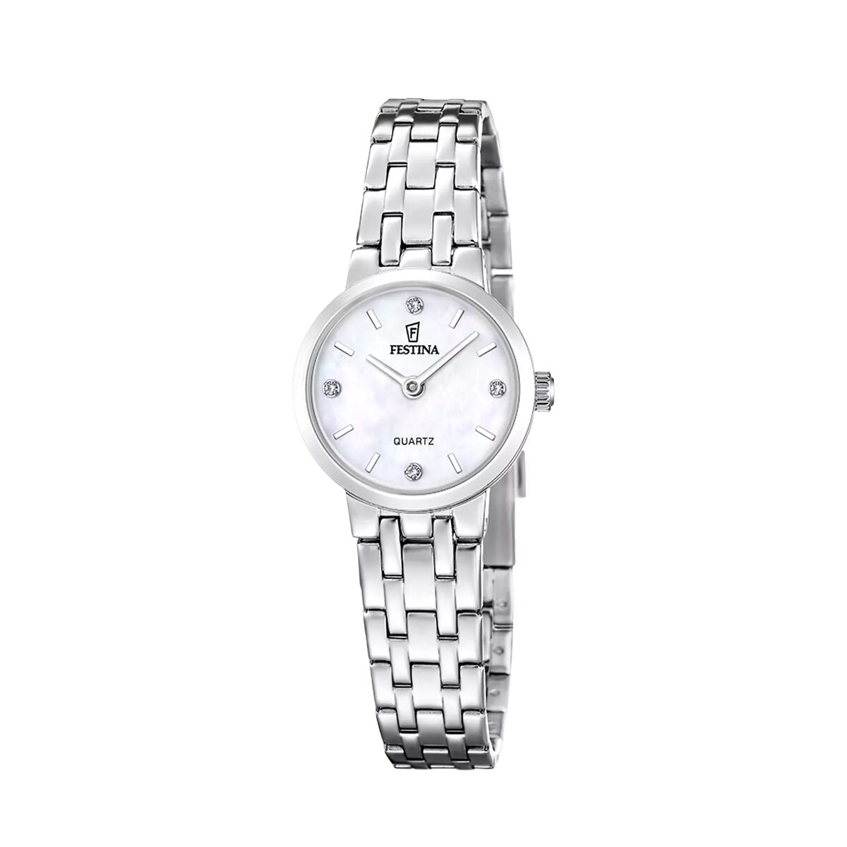 Festina Ladies' Watch Festina F20746/1