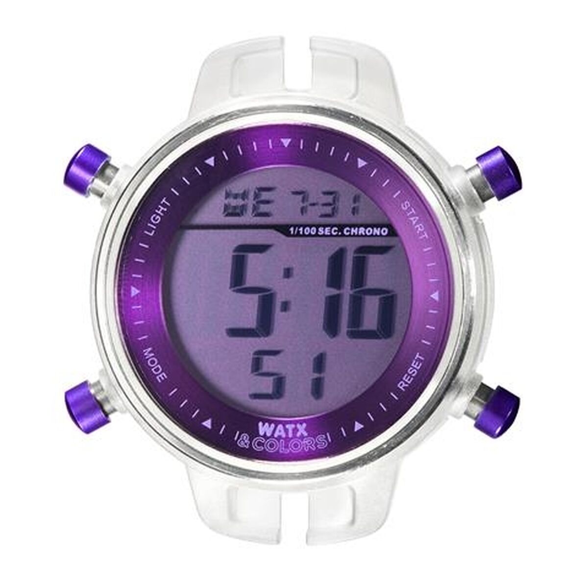 Watx & Colors Men's Watch Watx & Colors Rwa1016