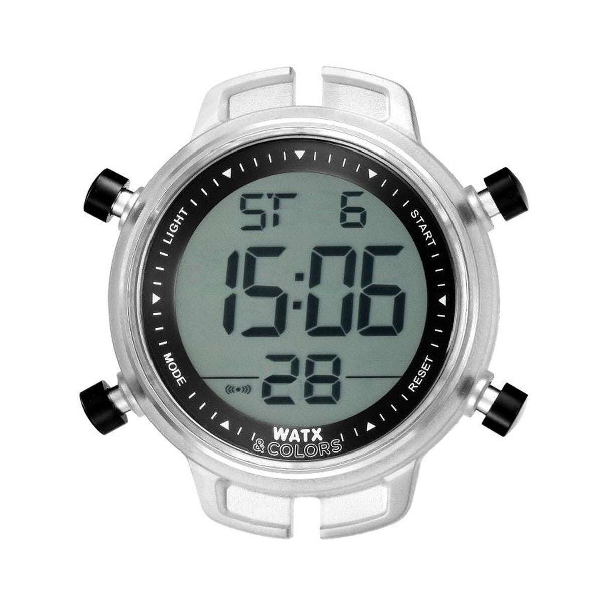 Watx & Colors Men's Watch Watx & Colors Rwa1716