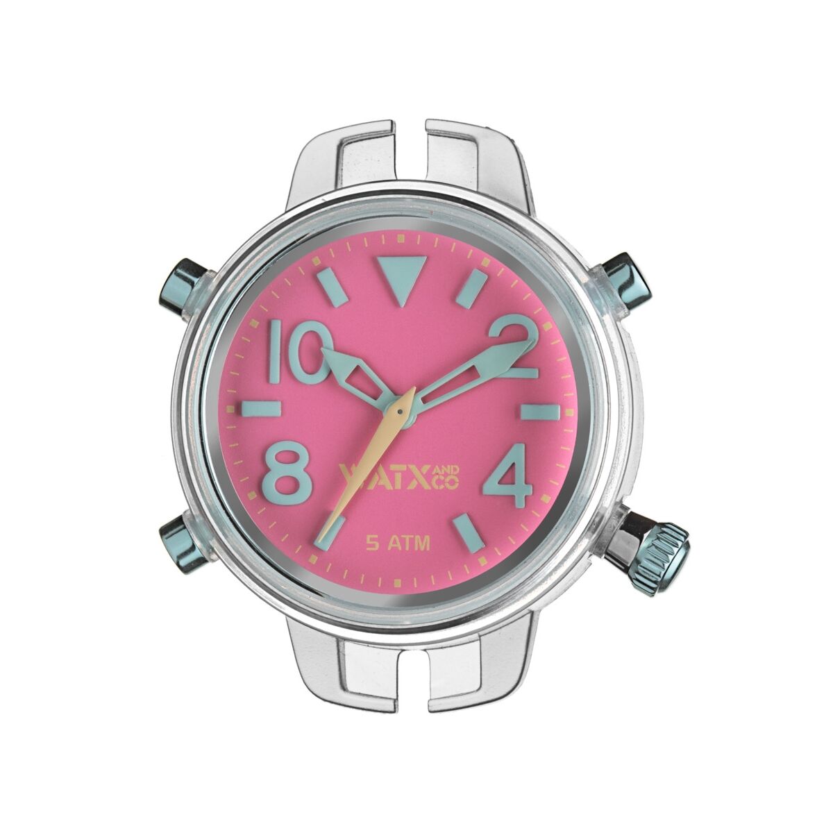 Watx & Colors Ladies' Watch Watx & Colors Rwa3068