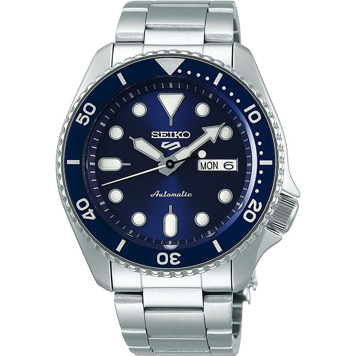 Seiko Men's Watch Seiko Srpd51K1
