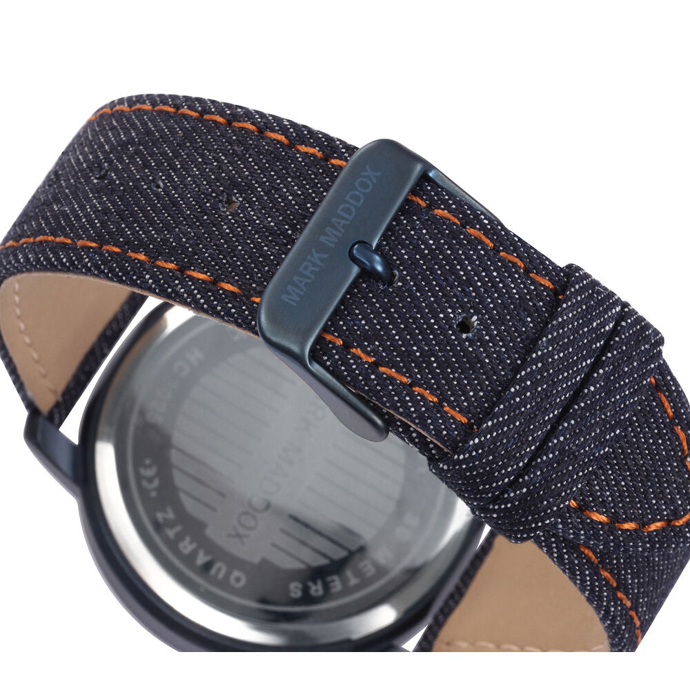 Mark Maddox Men's Watch Mark Maddox Hc3025-37