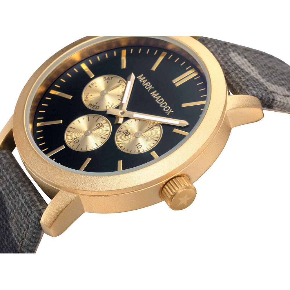 Mark Maddox Men's Watch Mark Maddox Hc3025-57