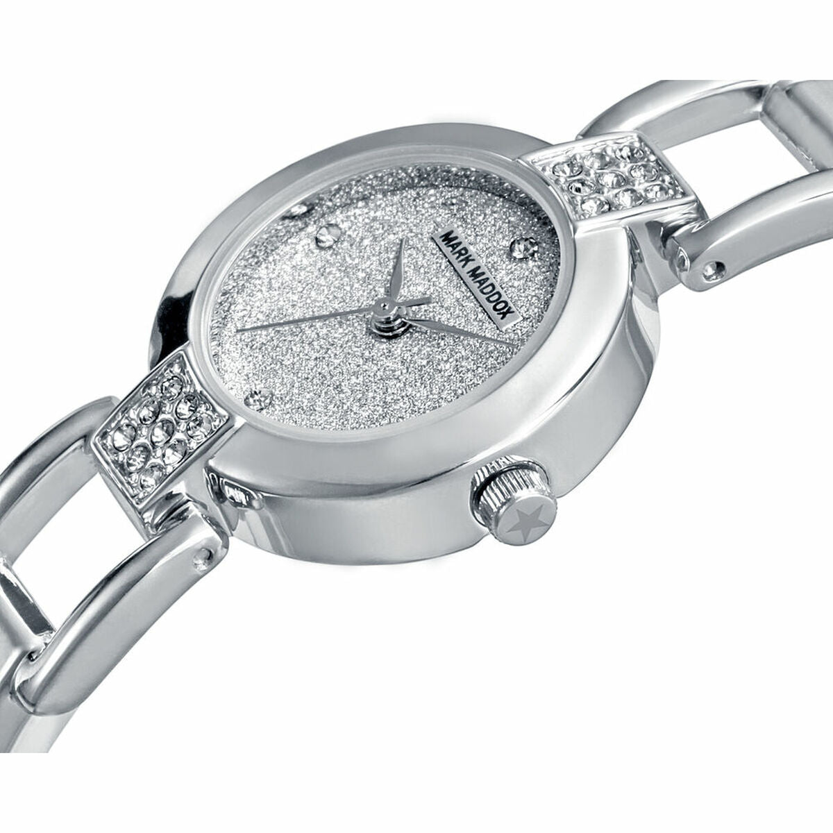Mark Maddox Ladies' Watch Mark Maddox Mf0006-87 (Ø 24 Mm)