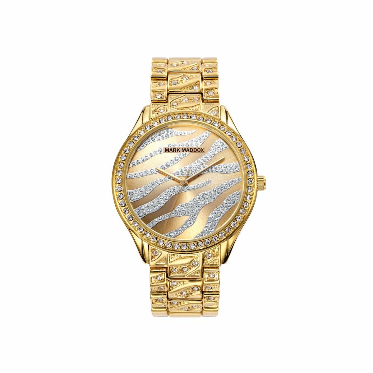 Mark Maddox Ladies' Watch Mark Maddox Mm6006-20