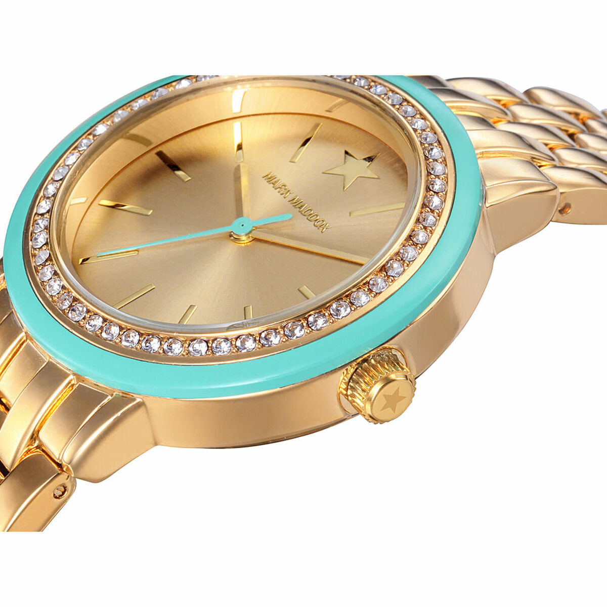 Mark Maddox Ladies' Watch Mark Maddox Mm7007-27 (Ø 34 Mm)