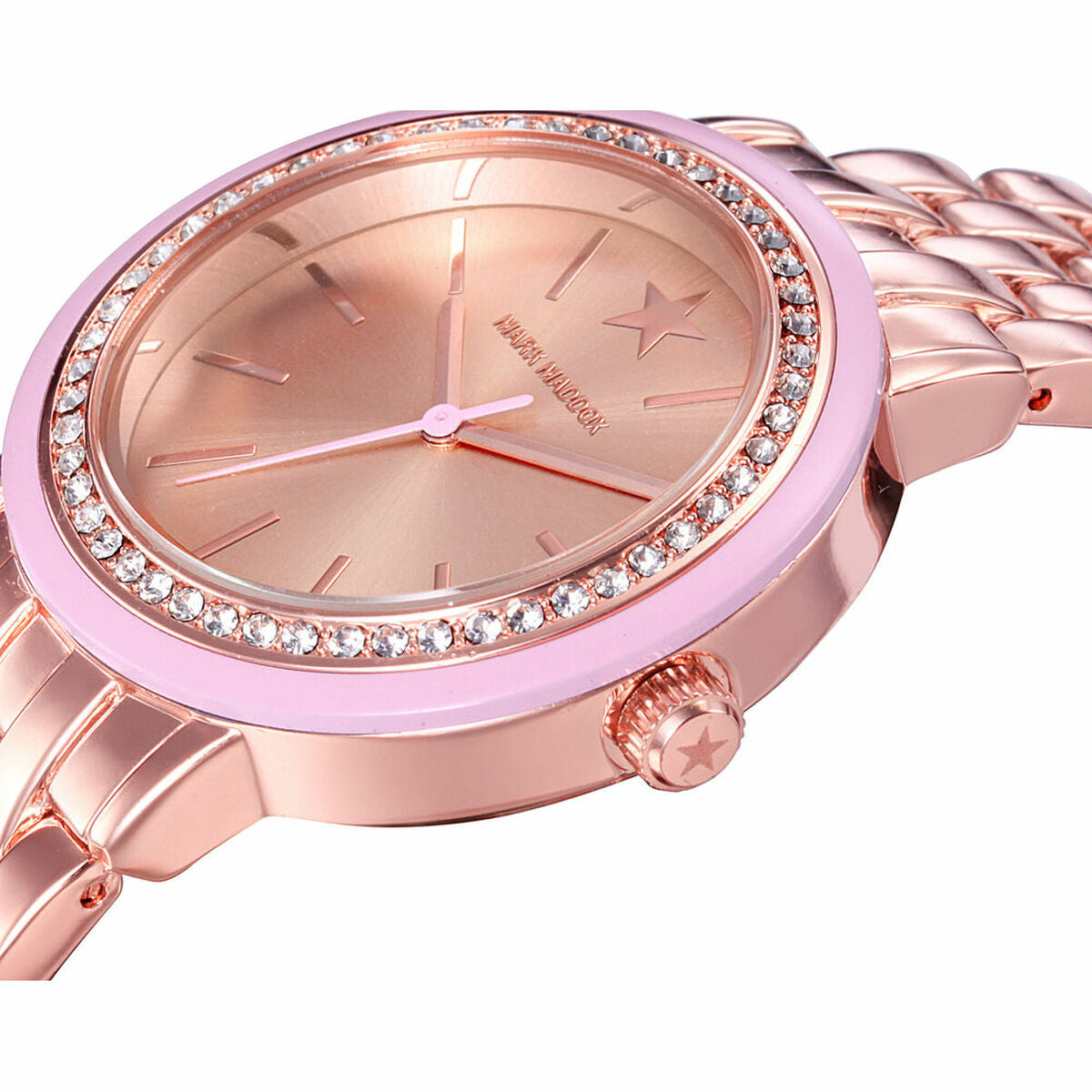Mark Maddox Ladies' Watch Mark Maddox Mm7007-97 (Ø 35 Mm)