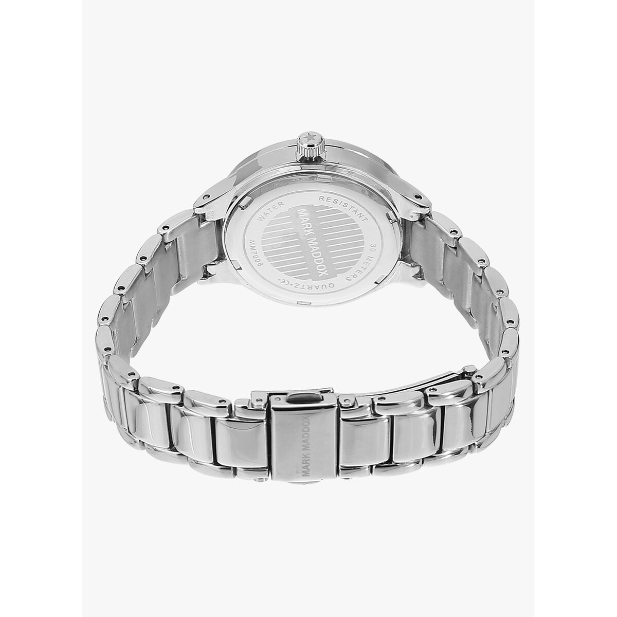 Mark Maddox Ladies' Watch Mark Maddox Mm7008-97 (Ø 32 Mm)