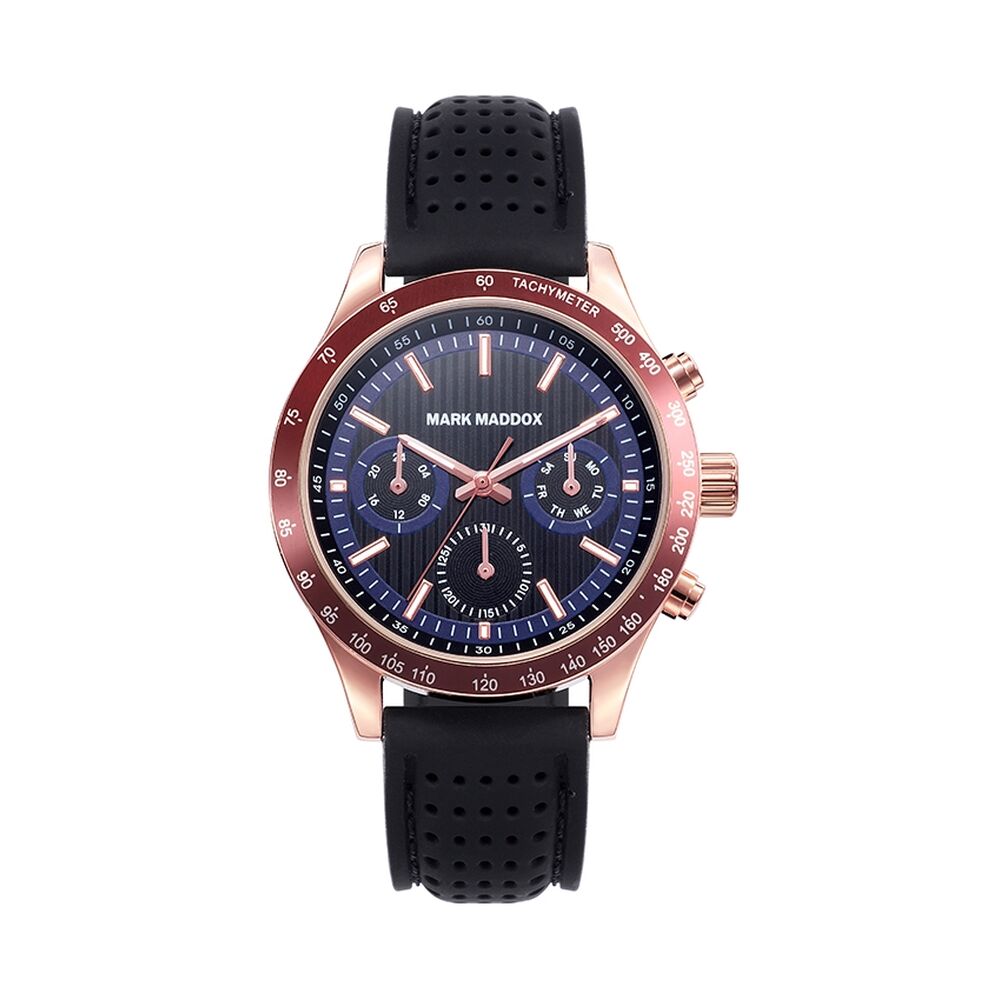 Mark Maddox Men's Watch Mark Maddox Hc7007-57