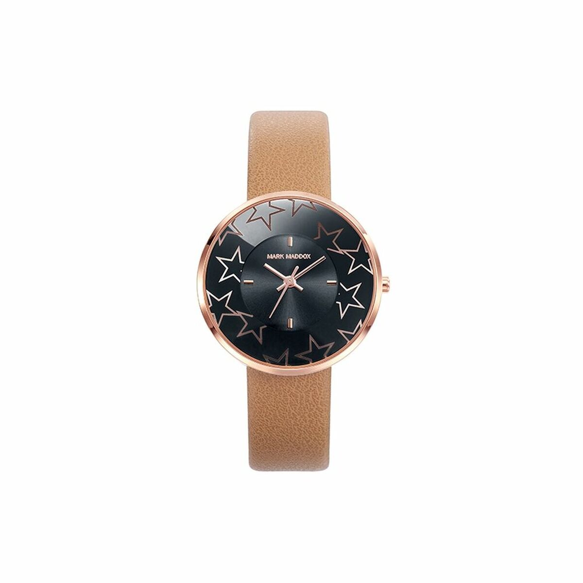Mark Maddox Ladies' Watch Mark Maddox Mc0018-30