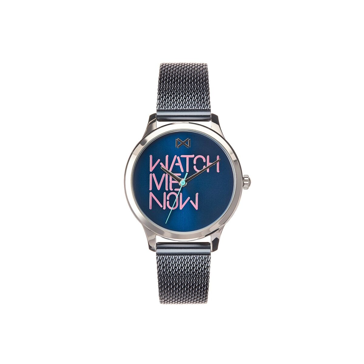 Mark Maddox Ladies' Watch Mark Maddox Mm7103-30 (Ø 35 Mm)