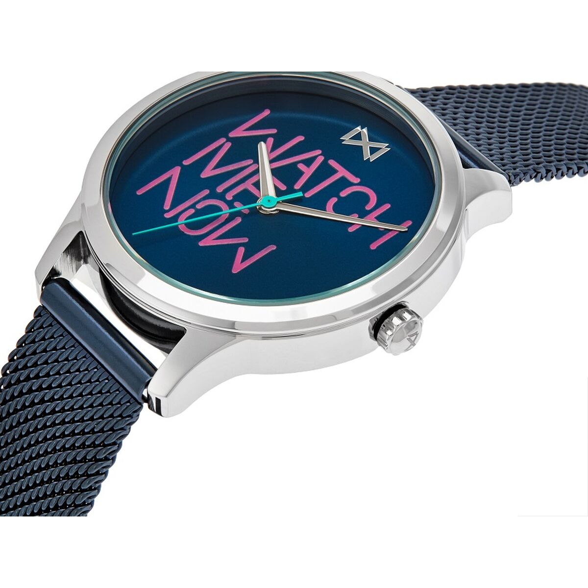 Mark Maddox Ladies' Watch Mark Maddox Mm7103-30 (Ø 35 Mm)