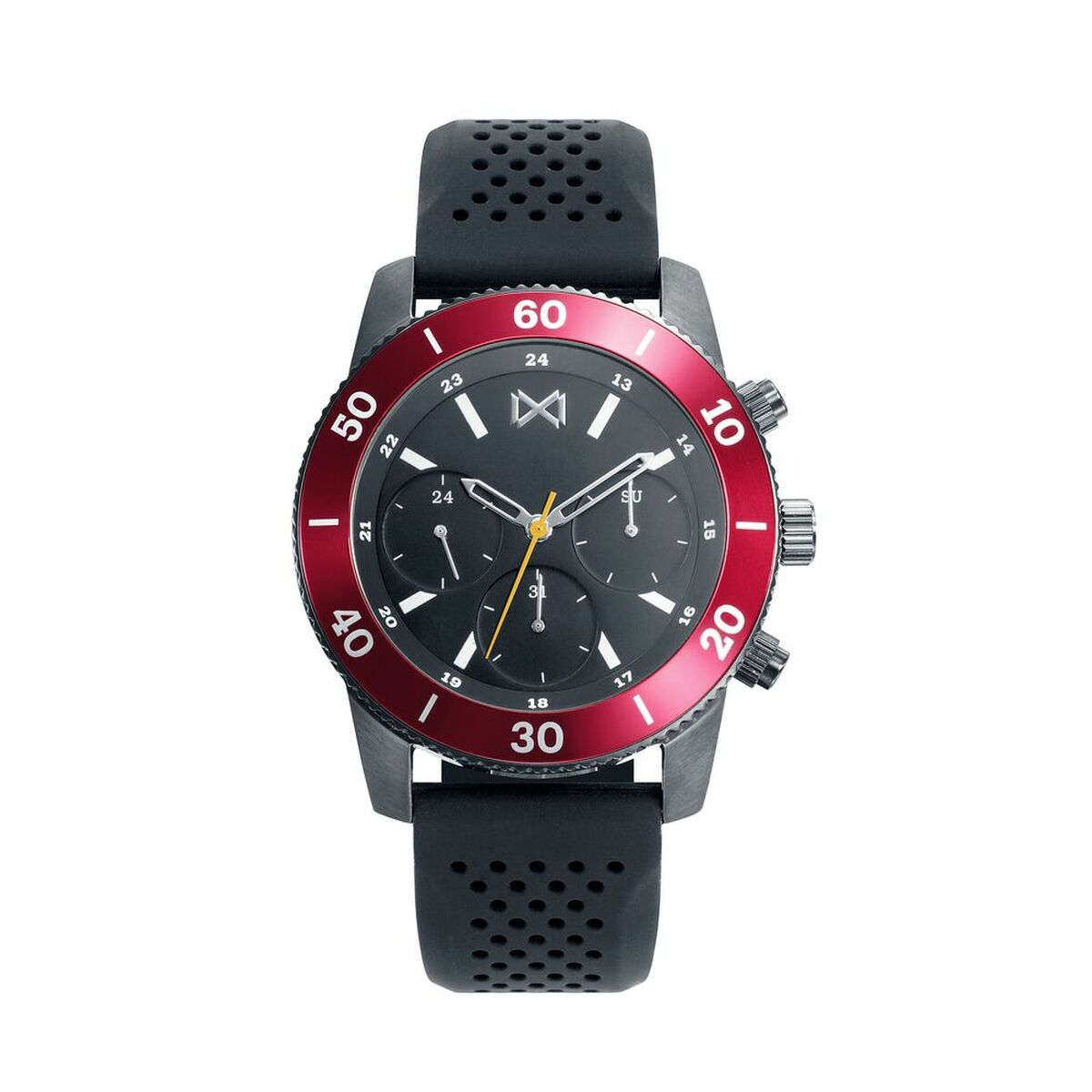 Mark Maddox Unisex Watch Mark Maddox Hc7125-56 (Ø 43 Mm)