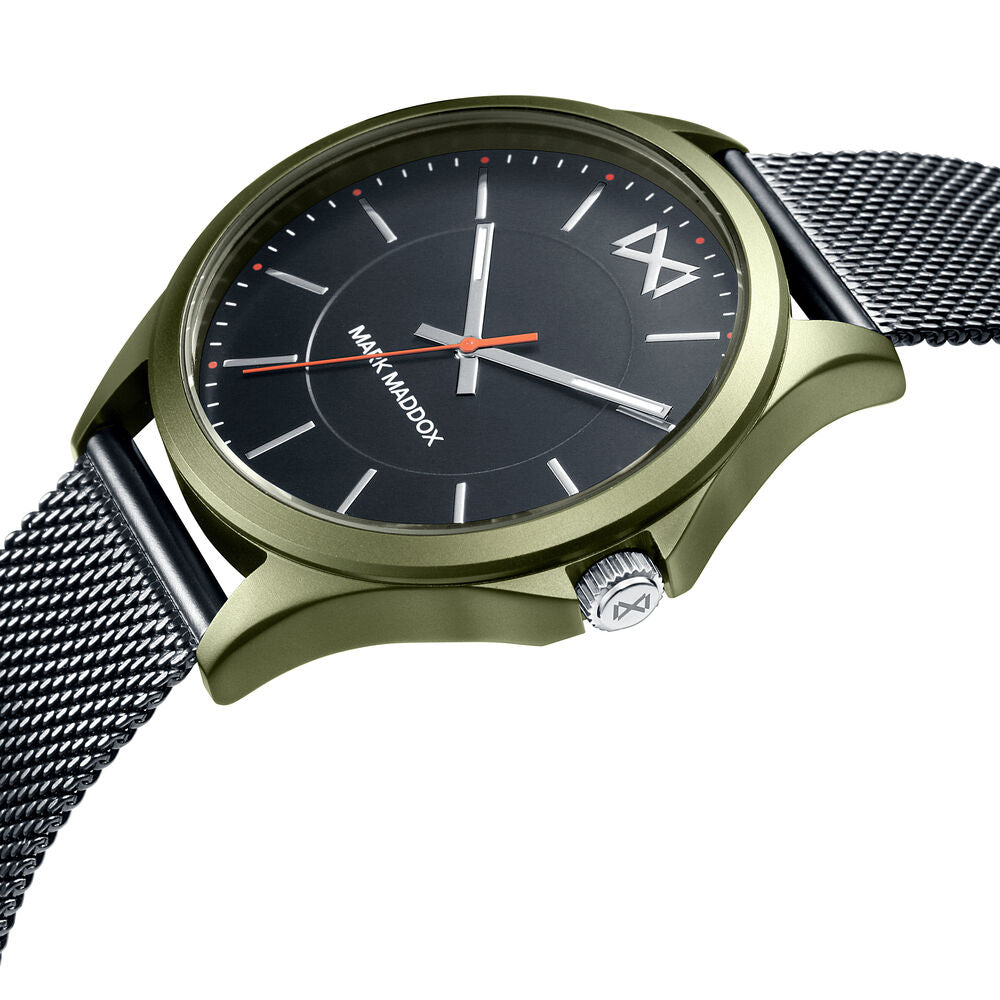 Mark Maddox Men's Watch Mark Maddox Hm7127-57