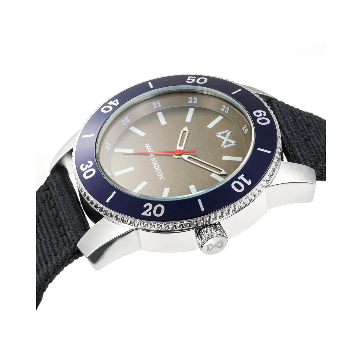 Mark Maddox Ladies' Watch Mark Maddox Hc7124-46 (Ø 43 Mm)