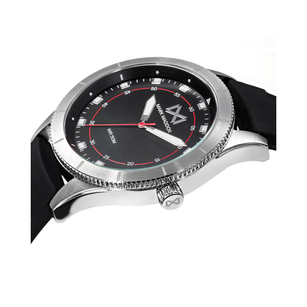 Mark Maddox Men's Watch Mark Maddox Hc7126-56 (Ø 45 Mm)