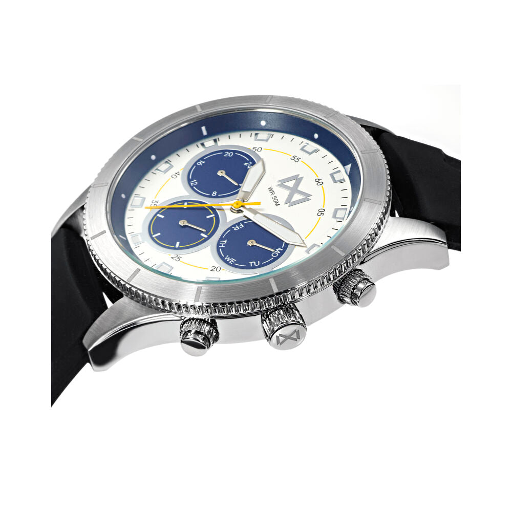 Mark Maddox Men's Watch Mark Maddox Hc7127-06 Ø 40 Mm