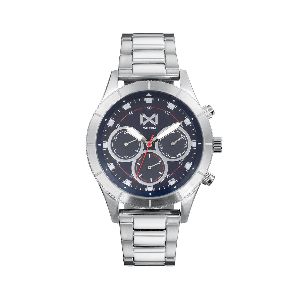Mark Maddox Ladies' Watch Mark Maddox Hm7132-36 Ø 45 Mm