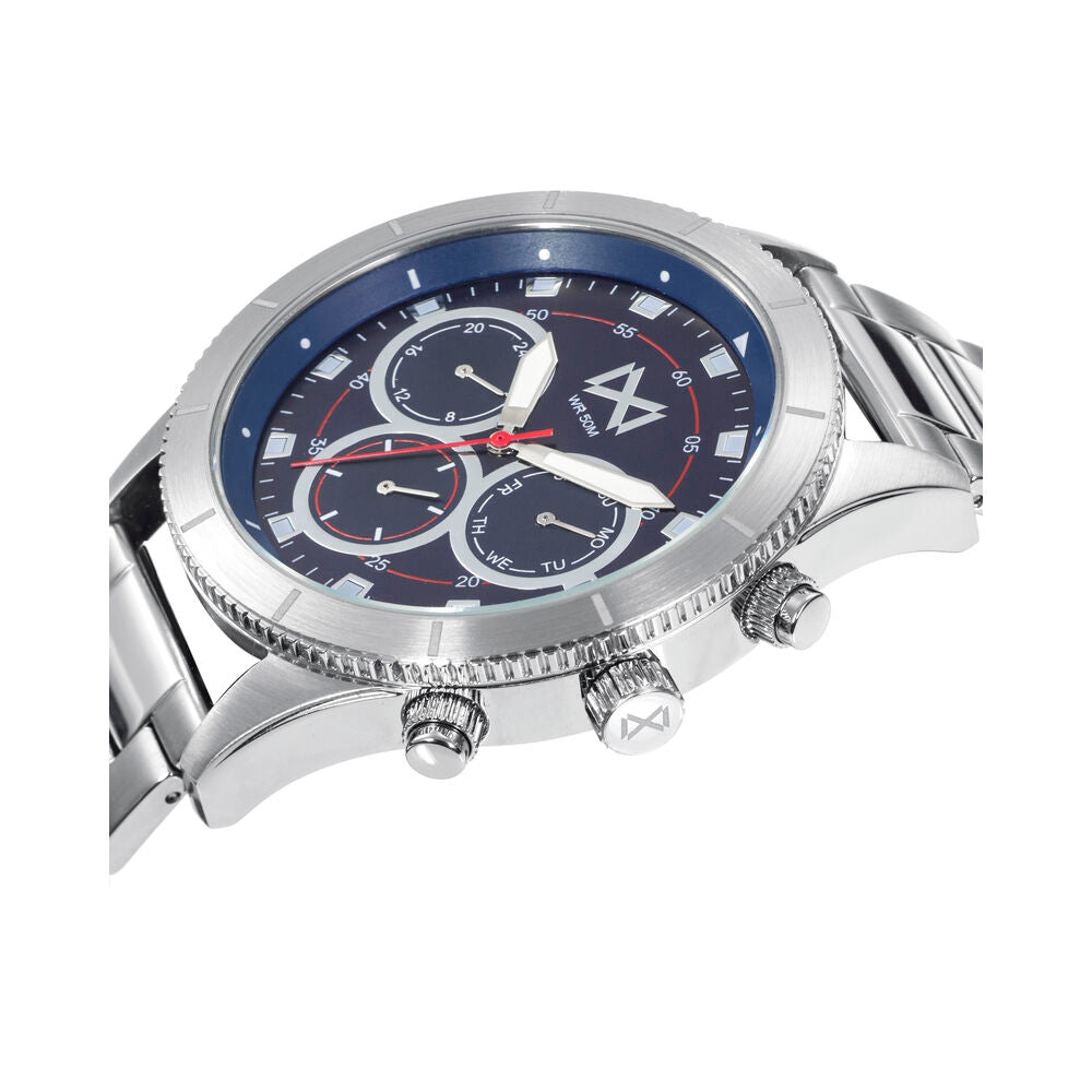 Mark Maddox Ladies' Watch Mark Maddox Hm7132-36 Ø 45 Mm