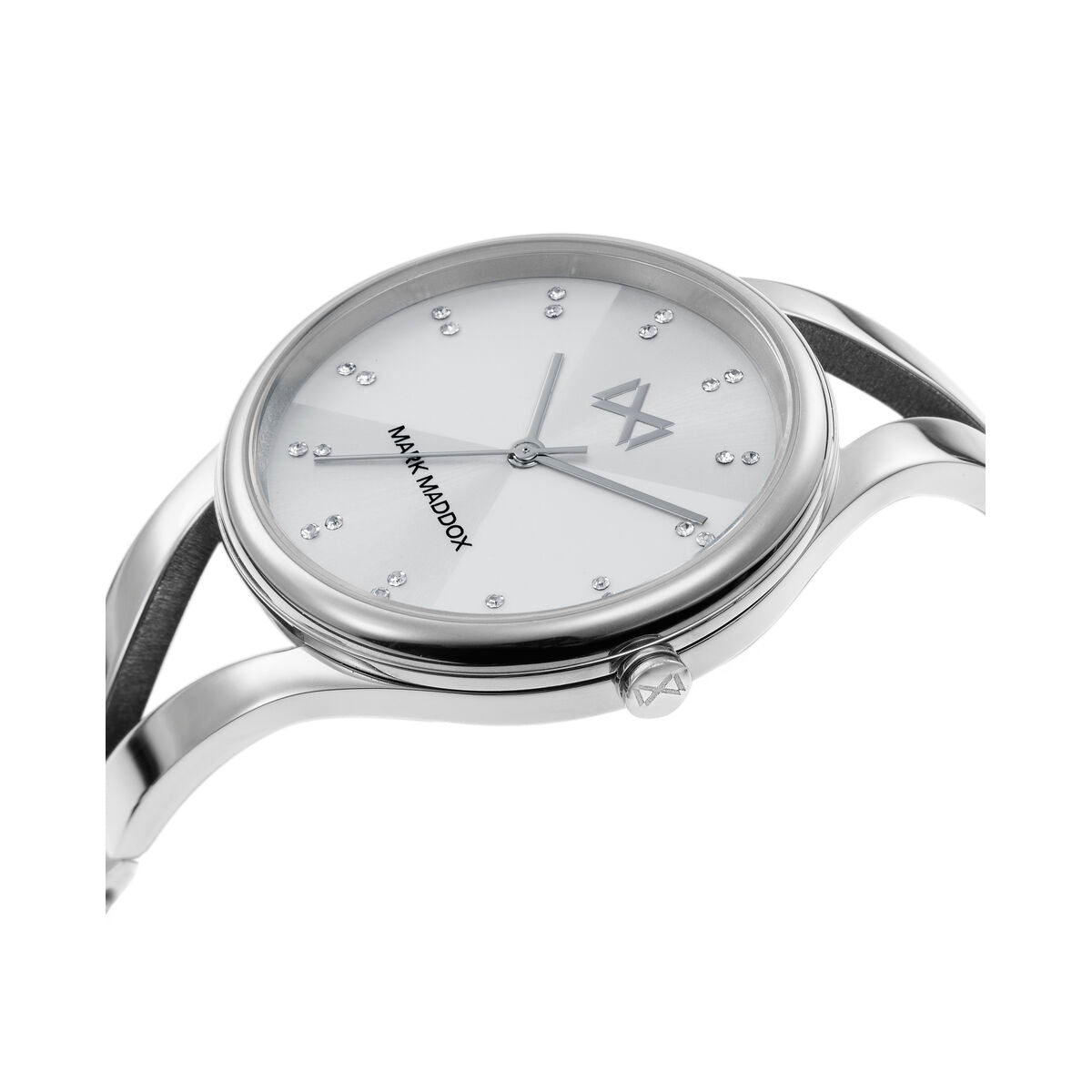 Mark Maddox Ladies' Watch Mark Maddox Mm7124-00 (Ø 35 Mm)