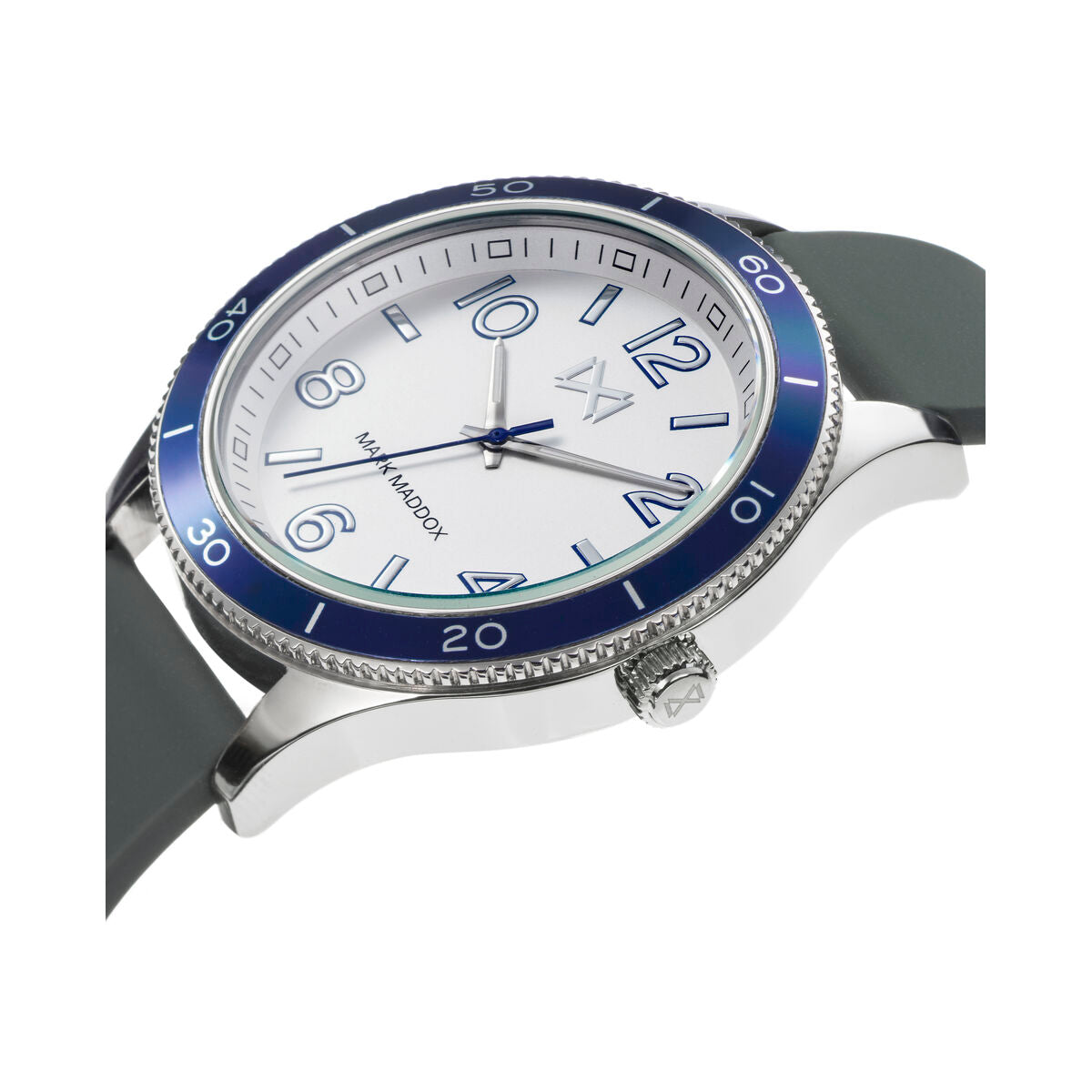 Mark Maddox Men's Watch Mark Maddox Hc7129-04 (Ø 43 Mm)