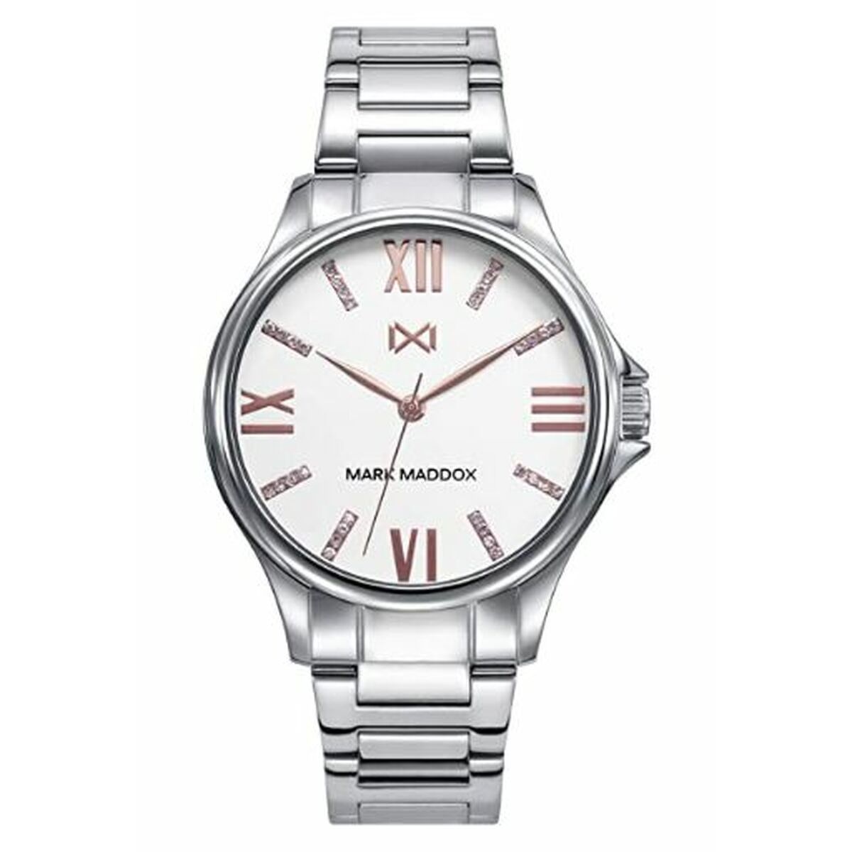 Mark Maddox Ladies' Watch Mark Maddox Mm7145-03 (Ø 38 Mm)