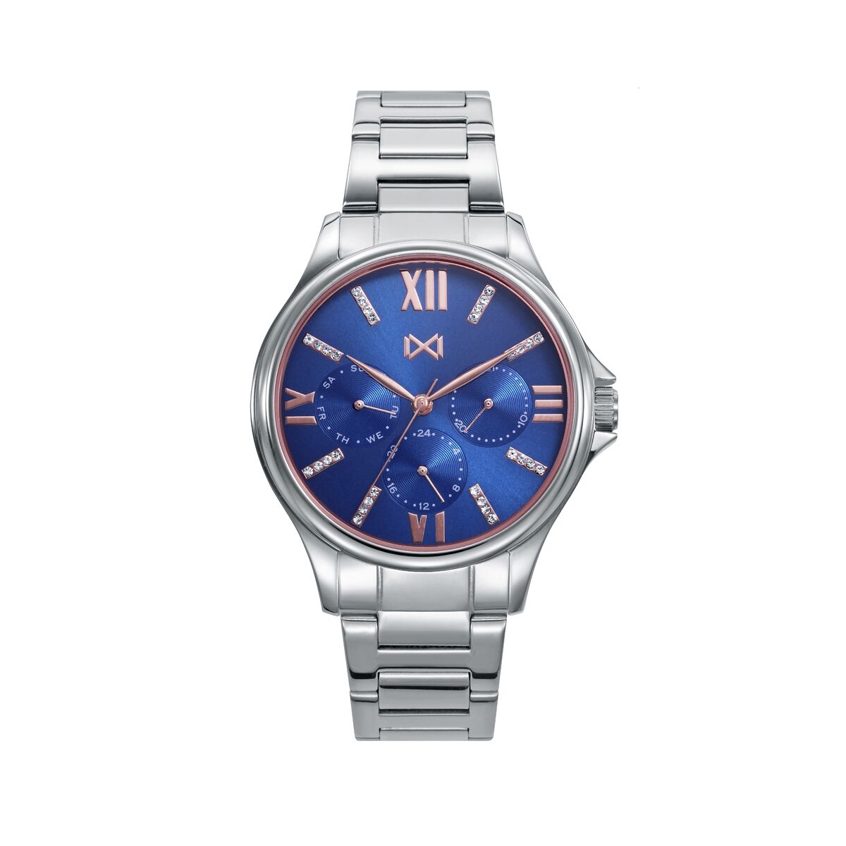 Mark Maddox Ladies' Watch Mark Maddox Mm7147-33 (Ø 35 Mm)