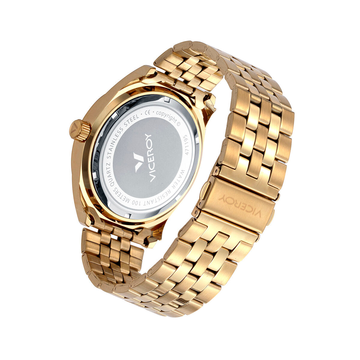 Viceroy Men's Watch Viceroy 471195-19