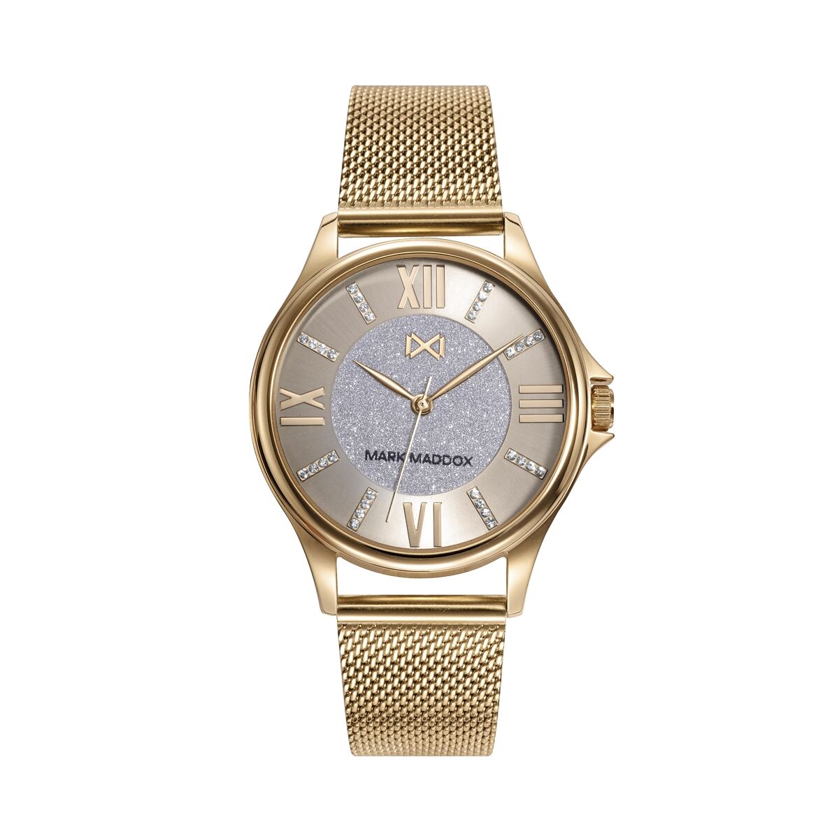 Mark Maddox Ladies' Watch Mark Maddox Mm7146-23 (Ø 36 Mm)