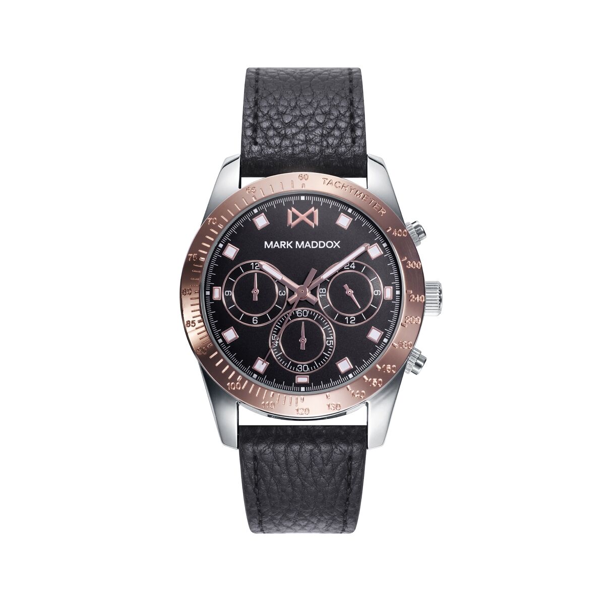 Mark Maddox Men's Watch Mark Maddox Hc0125-17