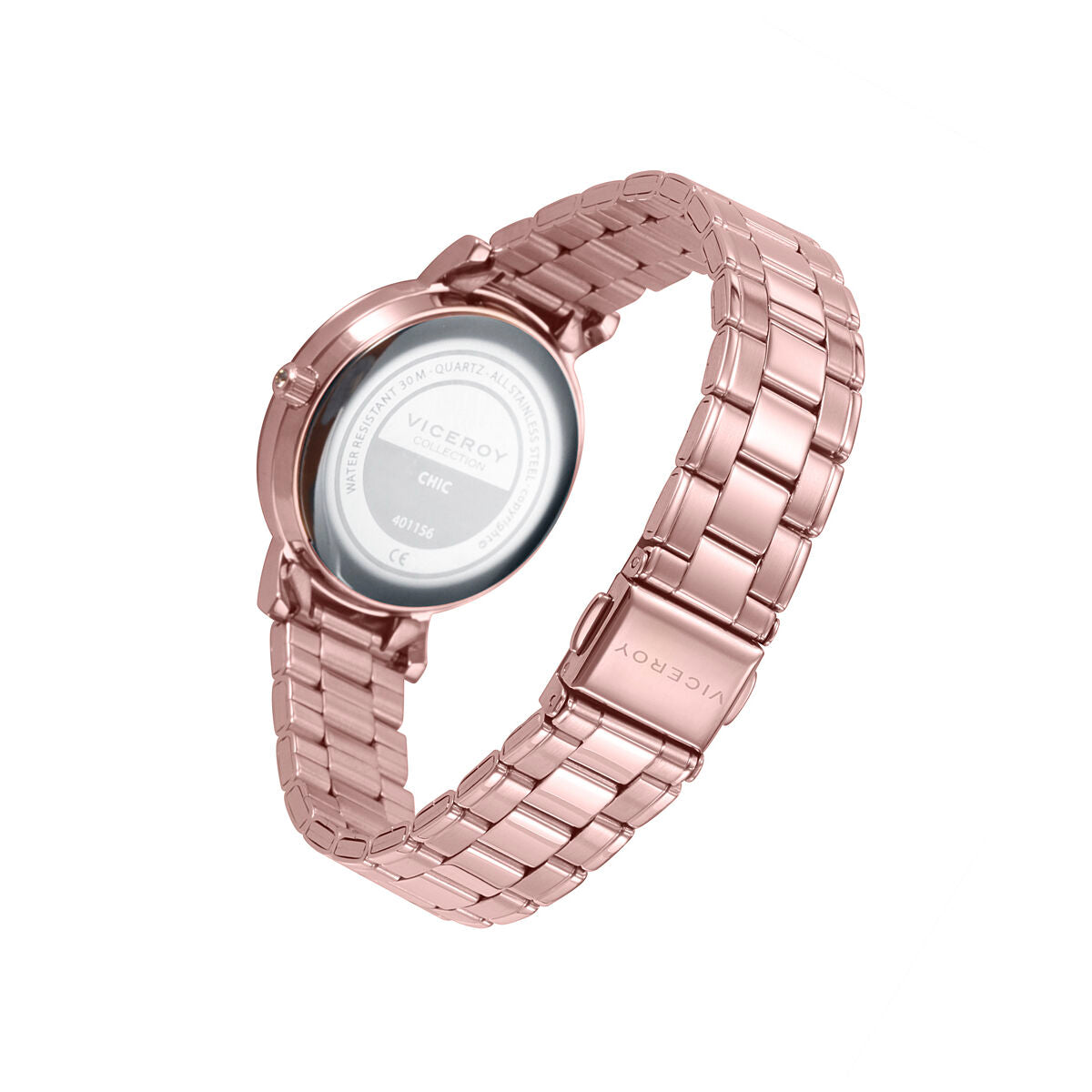 Viceroy Ladies' Watch Viceroy 401156-73 (Ø 32 Mm)
