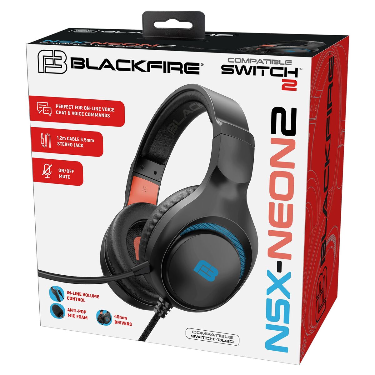 Ardistel Headphones Ardistel 5034353 Black