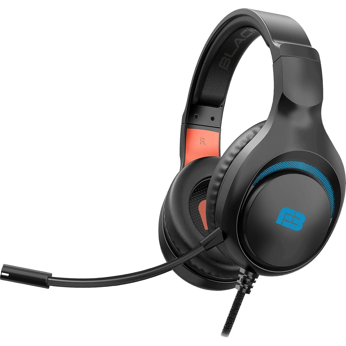 Ardistel Headphones Ardistel 5034353 Black