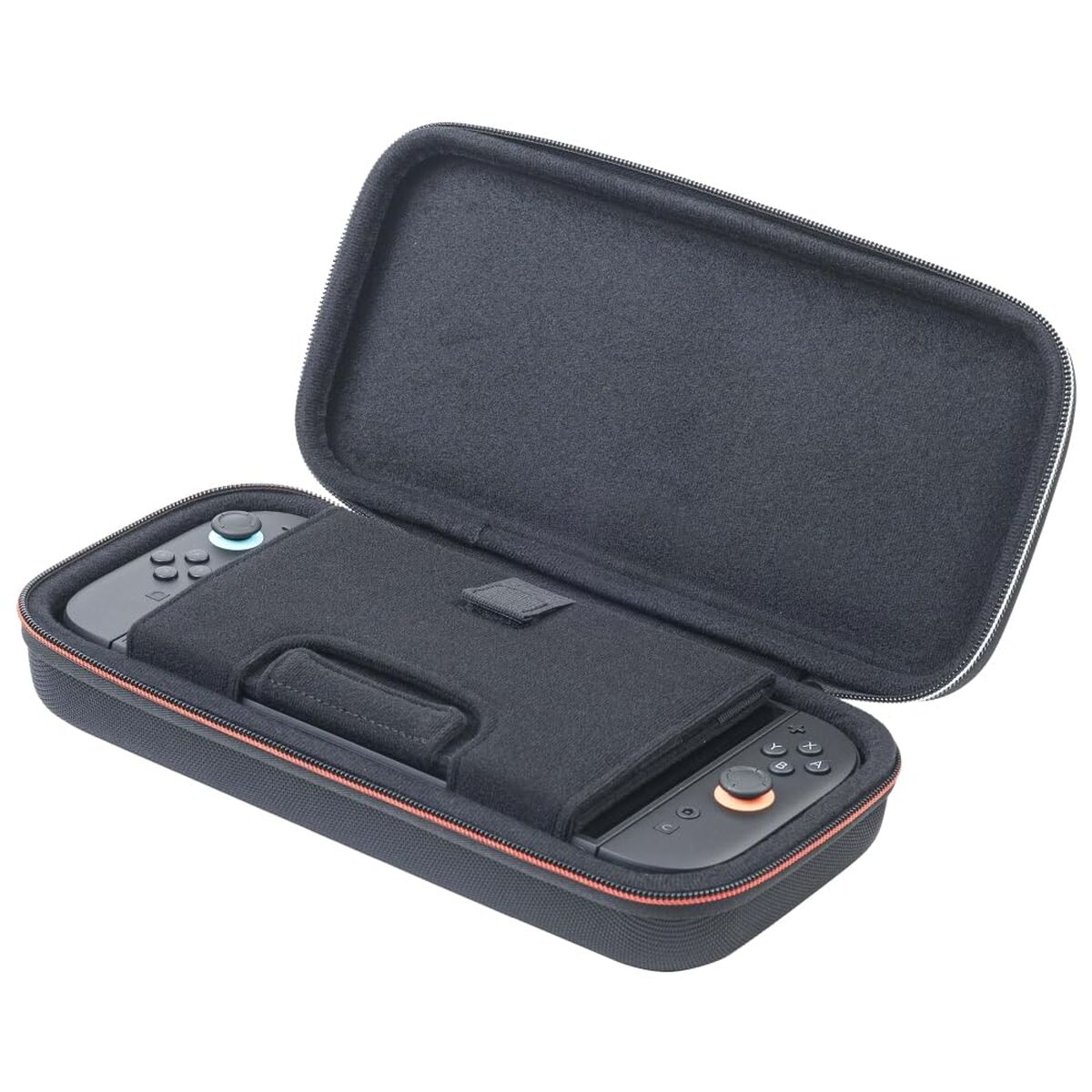 Nintendo Case For Nintendo Switch 2 Nintendo Ns241 Black