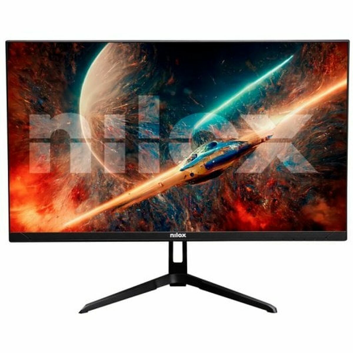 Nilox Monitor Nilox Mxm24Fhd16511