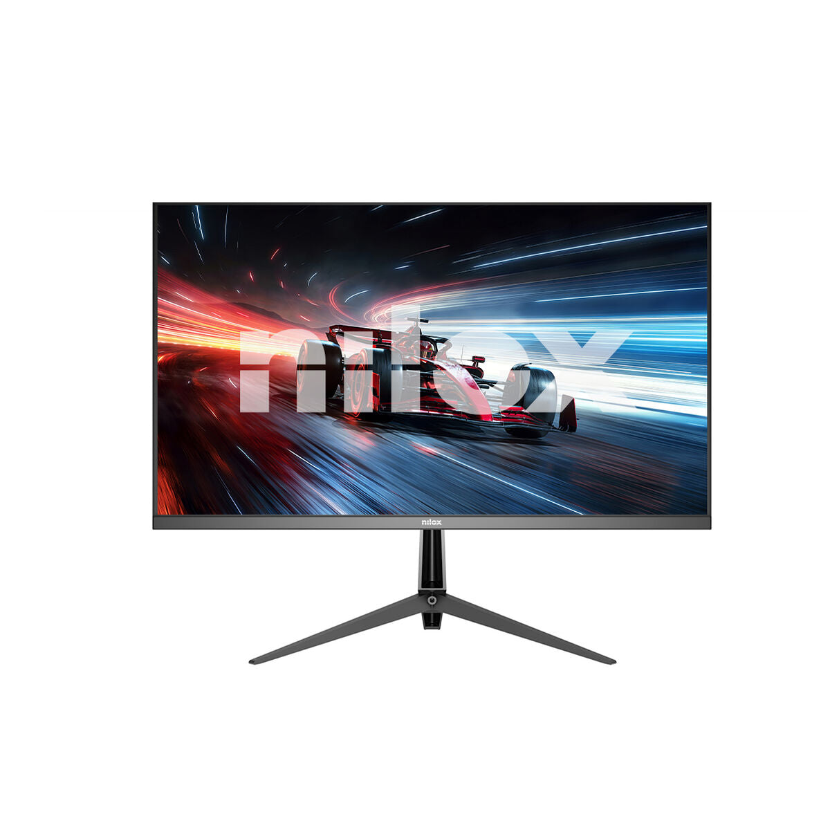 Nilox Monitor Nilox Nxm272K20001 Lcd 27"