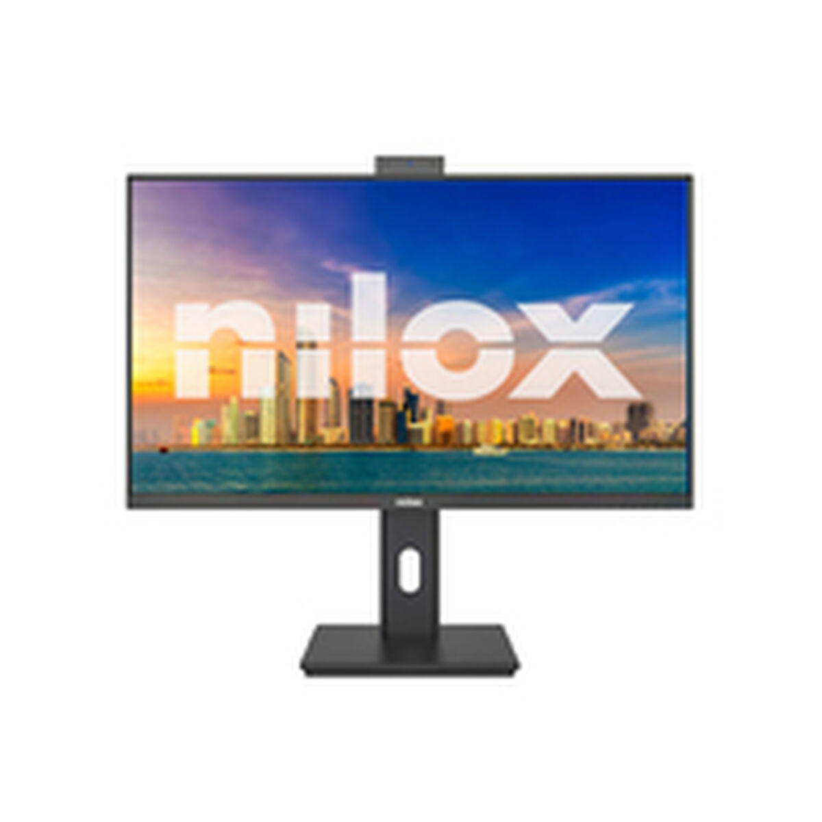 Nilox Monitor Nilox Nxm27Rweb02B Full Hd Lcd 27"